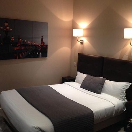 Hotel Cosy Monceau Париж Екстериор снимка