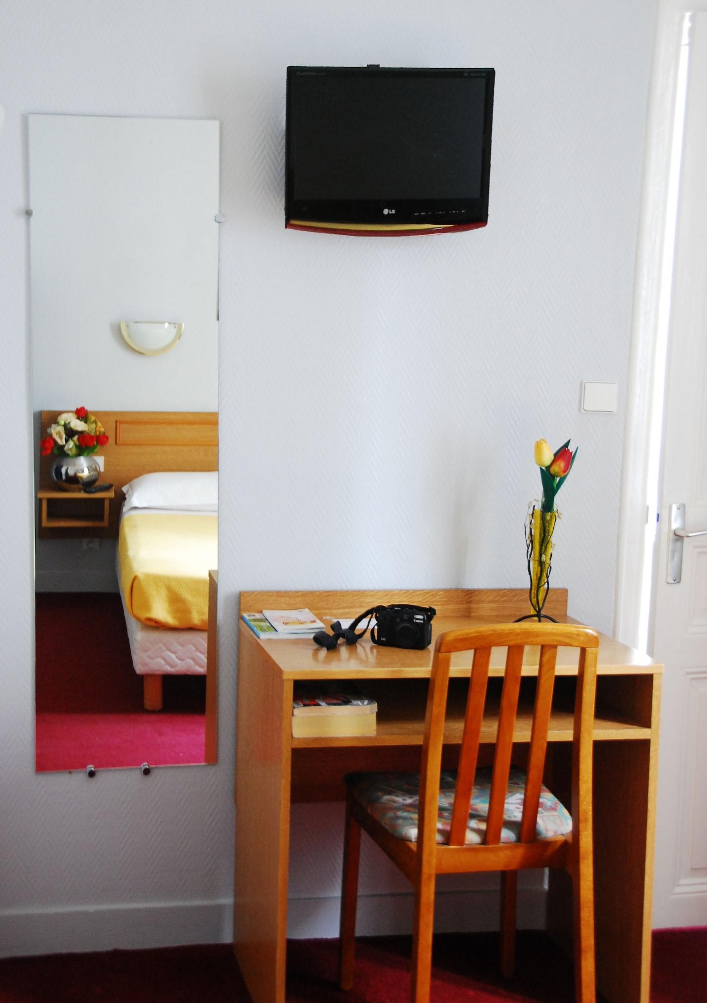Hotel Cosy Monceau Париж Екстериор снимка