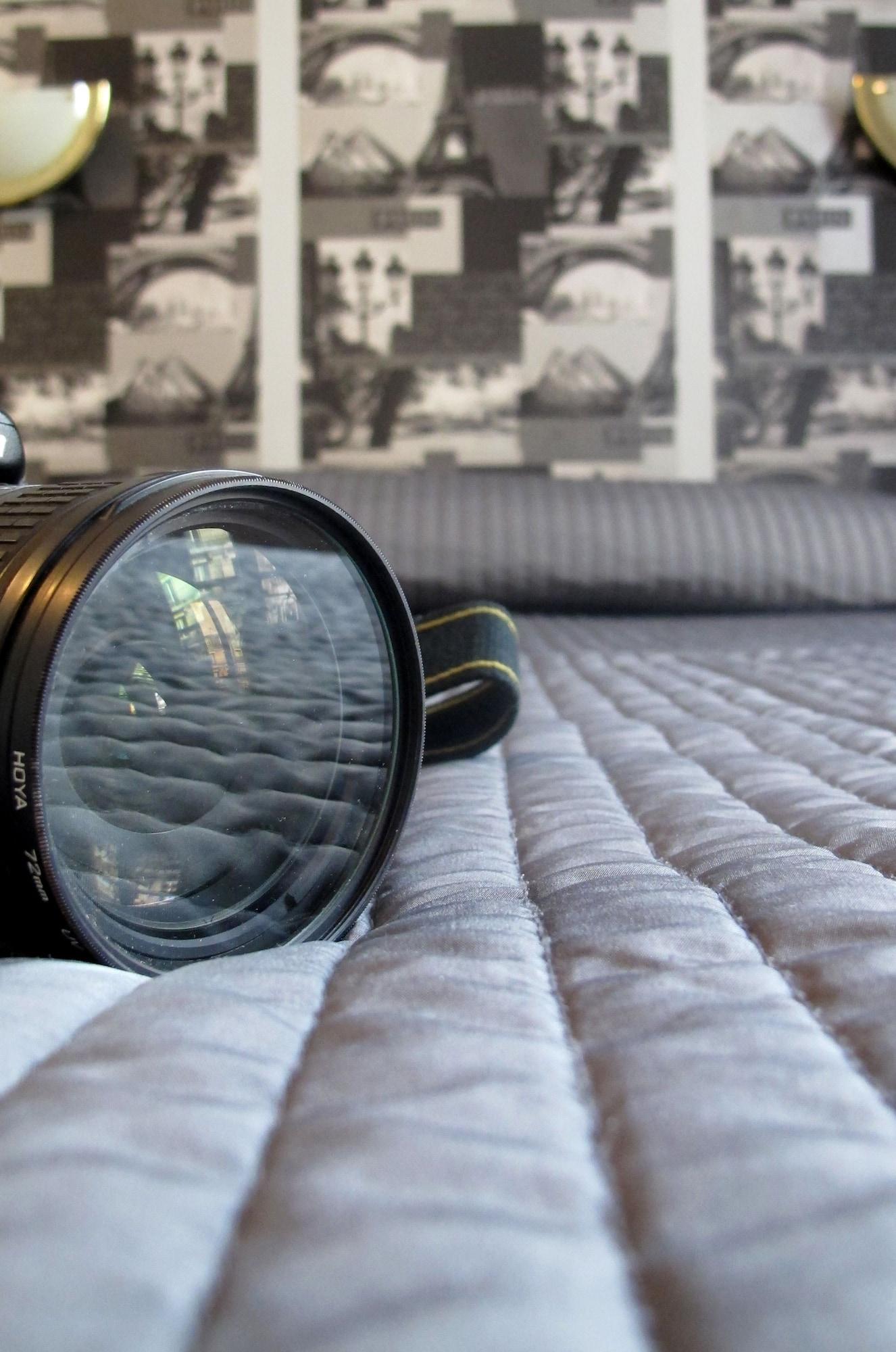 Hotel Cosy Monceau Париж Екстериор снимка
