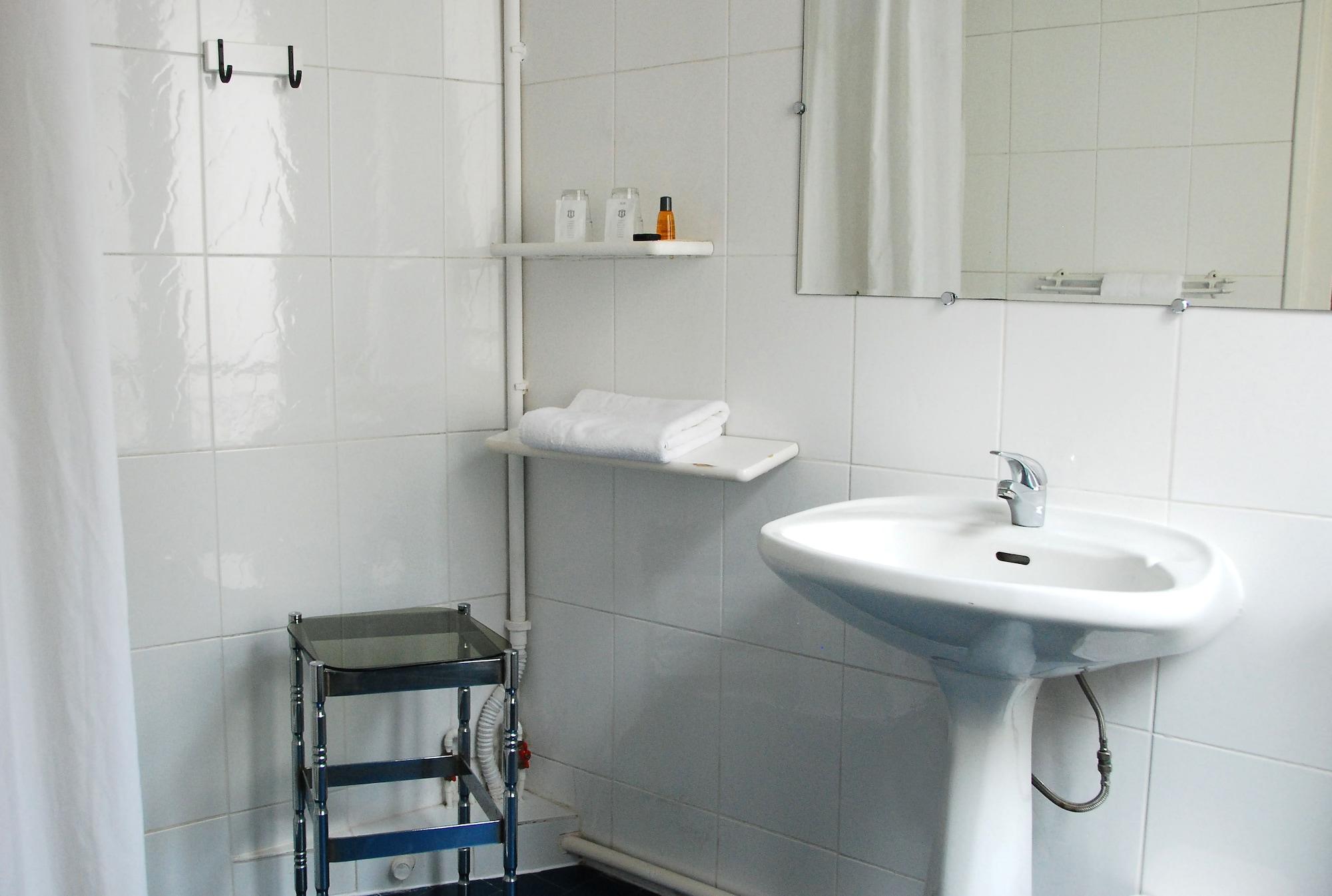 Hotel Cosy Monceau Париж Екстериор снимка