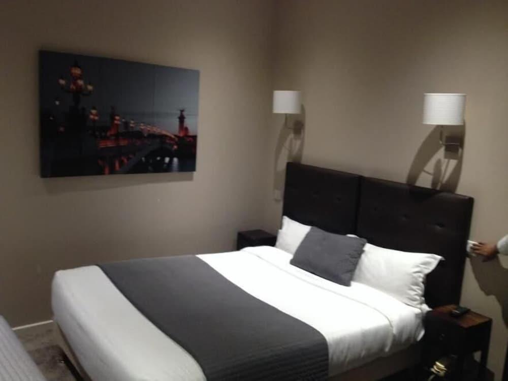 Hotel Cosy Monceau Париж Екстериор снимка