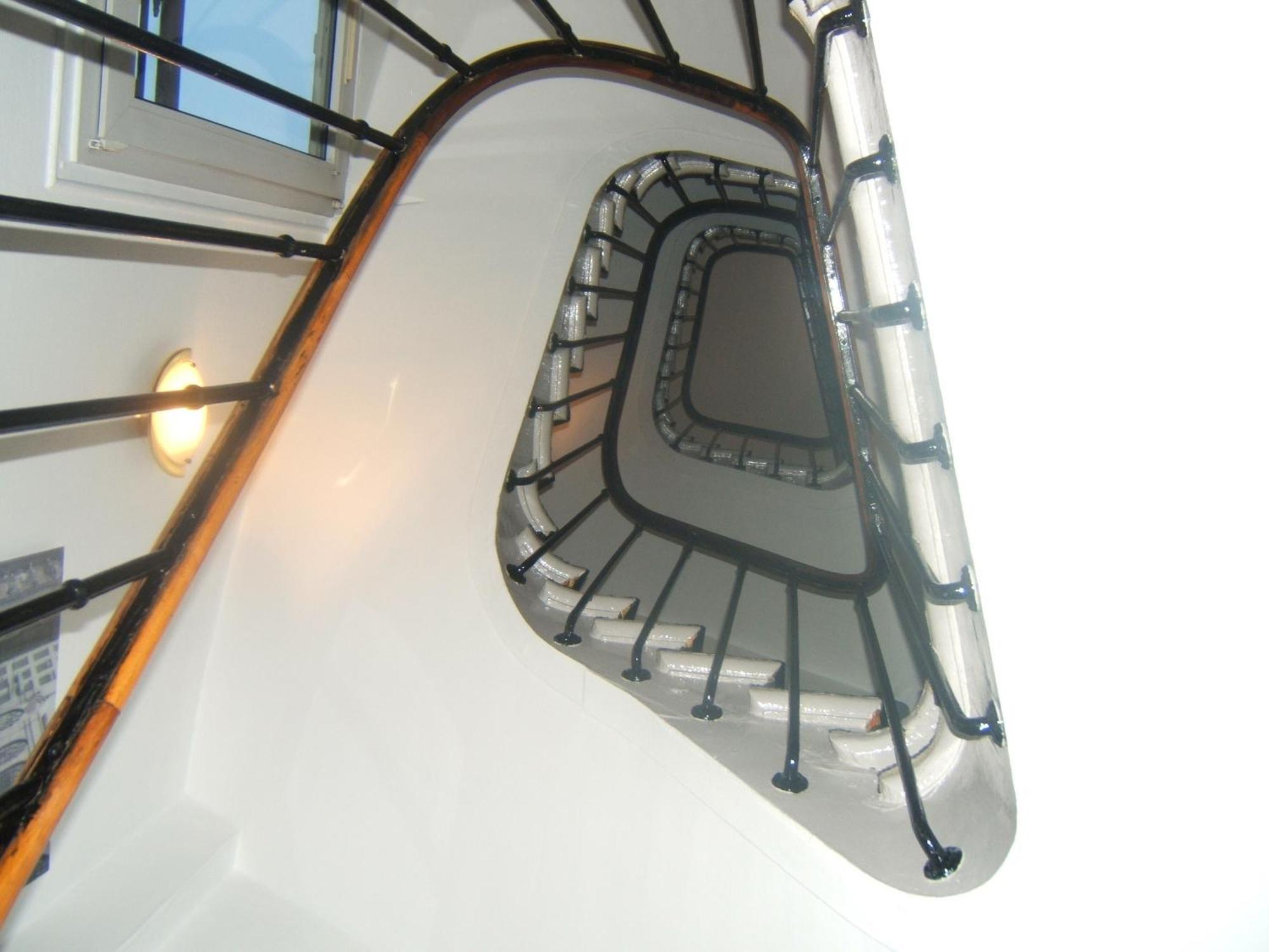 Hotel Cosy Monceau Париж Екстериор снимка