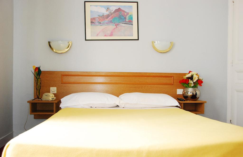 Hotel Cosy Monceau Париж Екстериор снимка