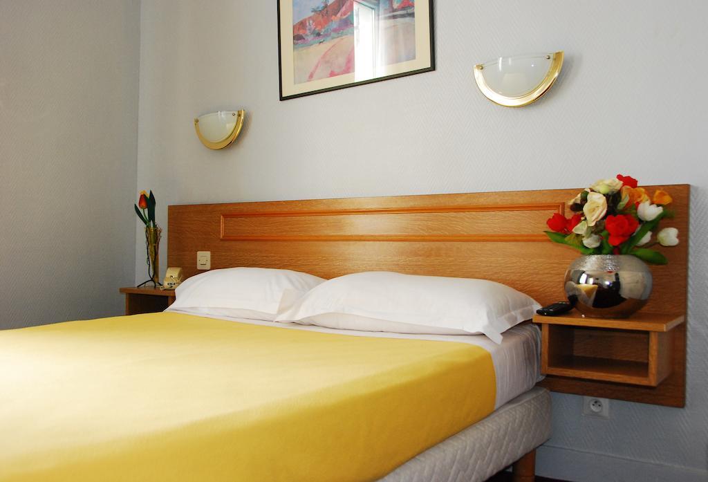 Hotel Cosy Monceau Париж Екстериор снимка